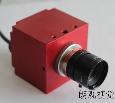 BLC1400-VIA高速网口工业相机