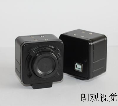BLC300-UC高速USB2.0工业相机（方）