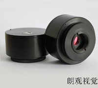 BLC300-UC高速USB2.0工业相机