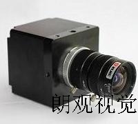 BLC1400-VIA高速网口工业相机（黑）