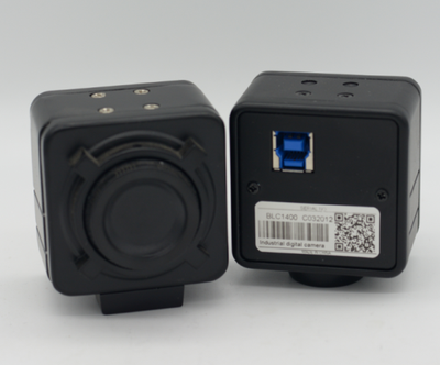 BLC-UC高速USB3.0数字相机